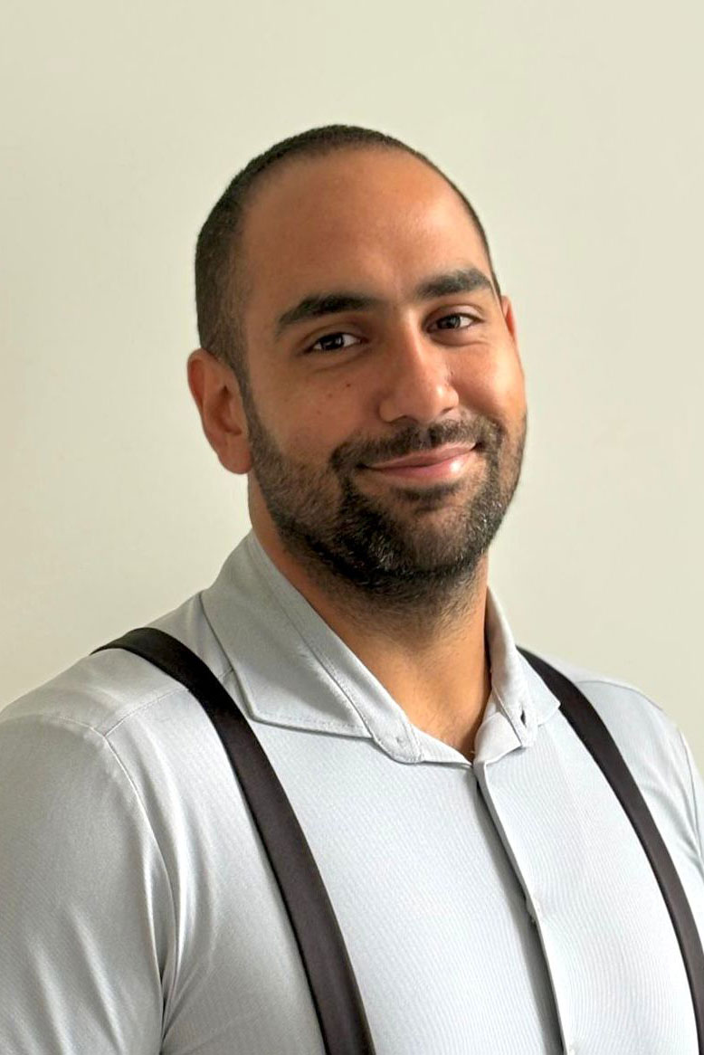 Porträt von Evrim Firat, Steuerberater